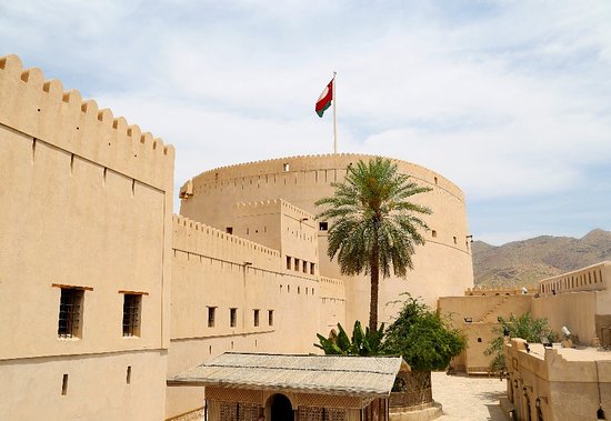 Nizwa Oman