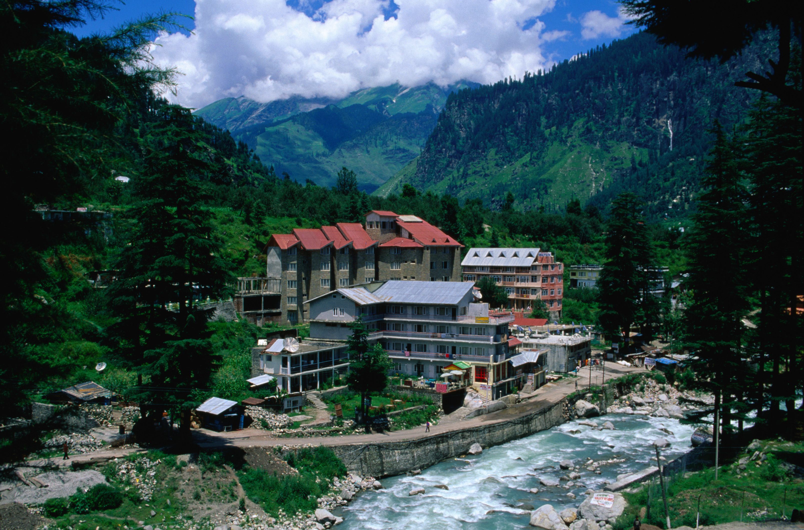 Manali